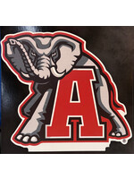 Collectible Alabama Mascot Standee