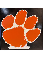 Clemson Mascot Standee