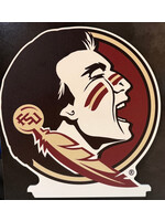 Collectible Florida State Mascot Standee