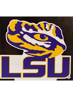 LSU Mascot Standee