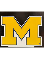 Collectible Michigan Mascot Standee
