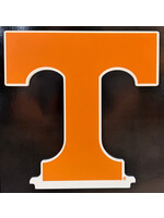 Tennessee Mascot Standee
