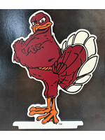 Virginia Tech Mascot Standee