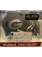 Helmet (Full & Mini) Stetson Bennett Mini Helmet