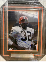 Jim Brown 11x14