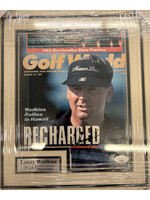 Lanny Wadkins Magazine