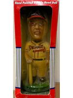 Chipper Jones Bobblehead E