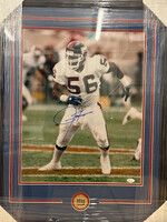 Picture Lawrence Taylor 16x20 D