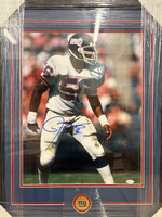 Picture Lawrence Taylor 16x20 C