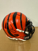 Helmet (Full & Mini) Chad Johnson Mini Helmet