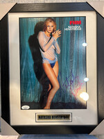 Picture Natasha Henstridge 8x10