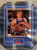 Picture Mark Price