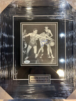 Picture Dolph Schayes 8x10