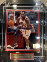 Picture Elton Brand 8x10