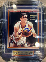 Picture Bill Bradley 8x10