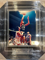 Picture George Gervin 8x10