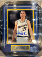 Picture Chris Mullin 8x10