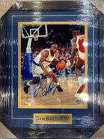 Picture Tim Hardaway 8x10