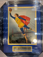 Picture Rick Barry 8x10