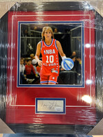 Picture Nancy Lieberman Cut