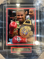 Picture Shane Mosley 8x10