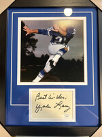 Picture Yale Lary 8x10