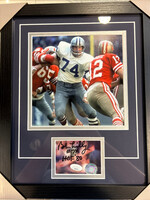 Picture Bob Lilly Cut