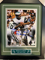 Picture Roman Gabriel 8x10