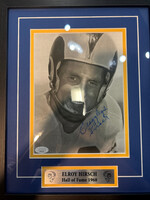 Picture Elroy Hirsch 8x10