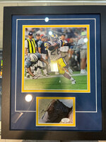 Picture Marshall Faulk Cut