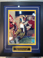 Jack Youngblood 8x10 B