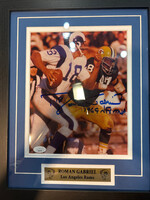 Picture Roman Gabriel 8x10 B