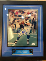 Picture Kerry Collins 8x10