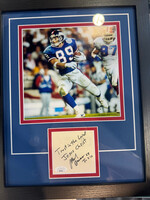 Picture Mark Bavaro Cut