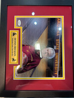 Picture Dennis Erickson 8x10