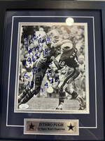 Picture Jethro Pugh 8x10