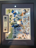 Picture Daryl Johnston 8x10