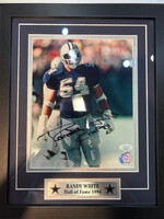 Picture Randy White 8x10