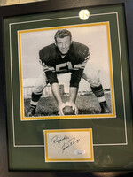 Picture Jim Ringo 8x10