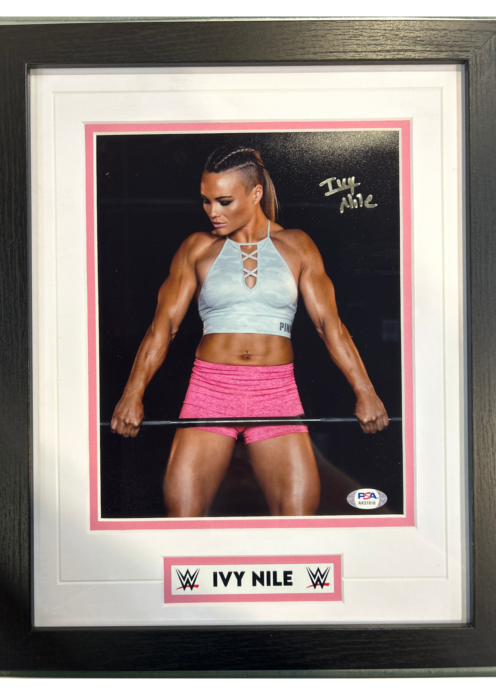 Picture Ivy Nile 8x10