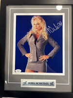 Picture Debra McMichael 8x10