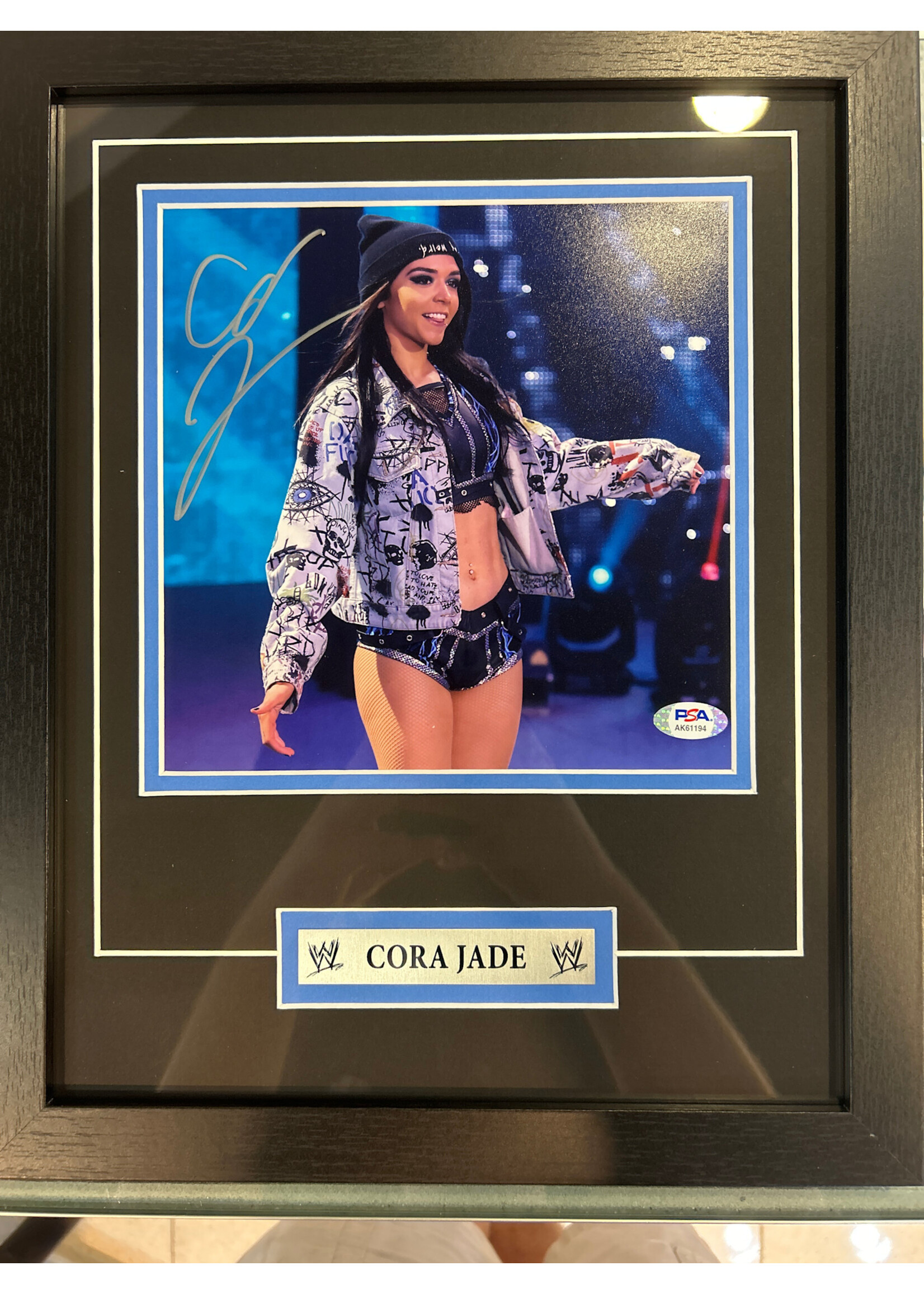 Picture Cora Jade 8x10