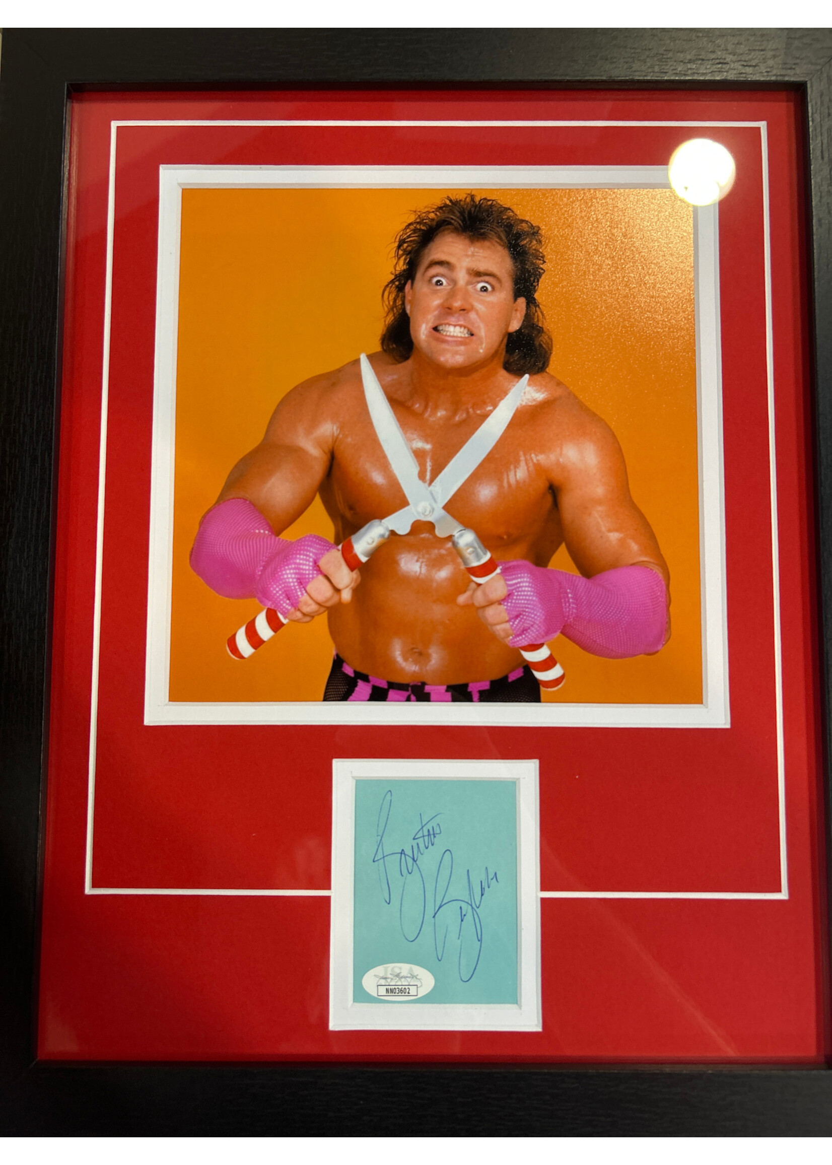 Picture Brutis Beefcake Cut