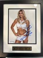 Picture Torrie Wilson 8x10