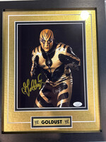 Picture Golddust 8x10