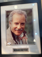 Picture Richard Dreyfuss 8x10