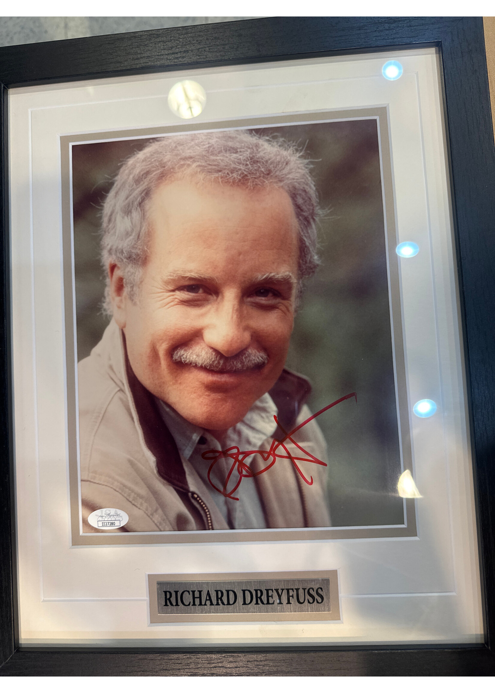 Richard Dreyfuss 8x10