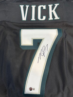 Michael Vick Jersey B