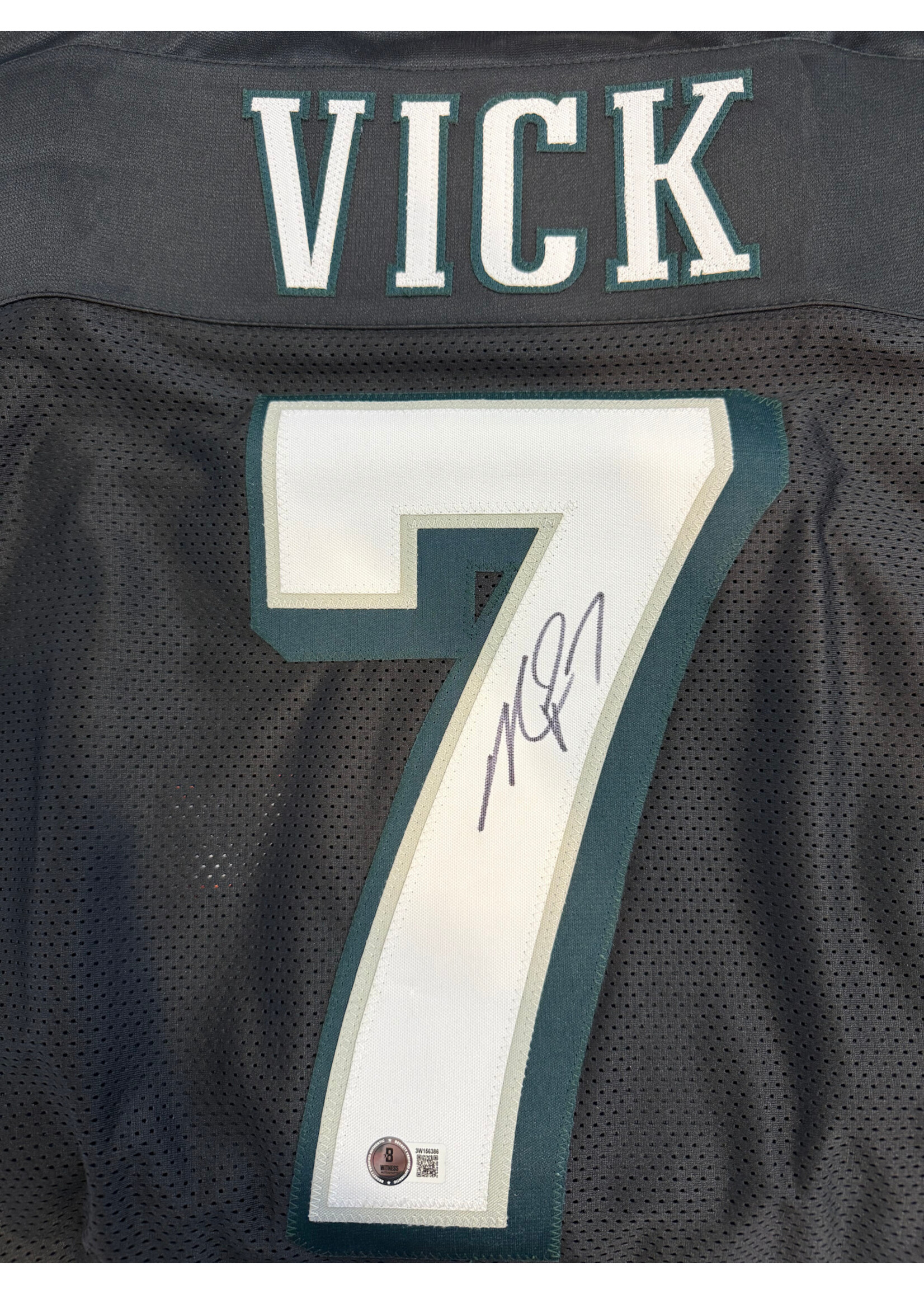 Michael Vick Jersey B