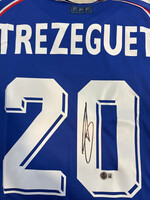 David Trezeguet Jersey